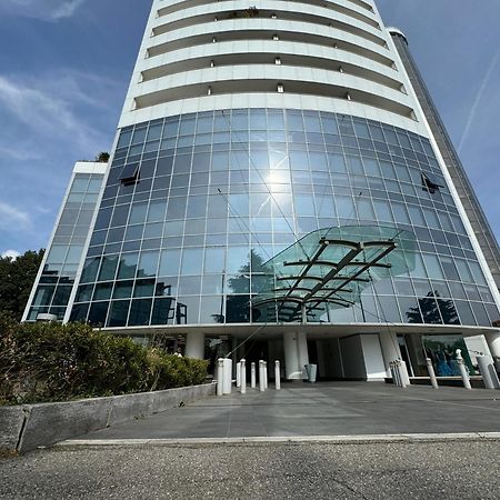 White Palace Malpensa Gallarate Exterior foto